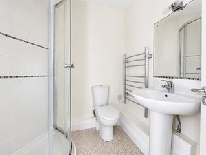 Shower Room- click for photo gallery